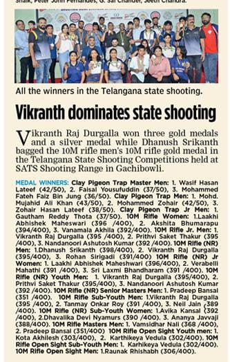 Deccan Chronicle